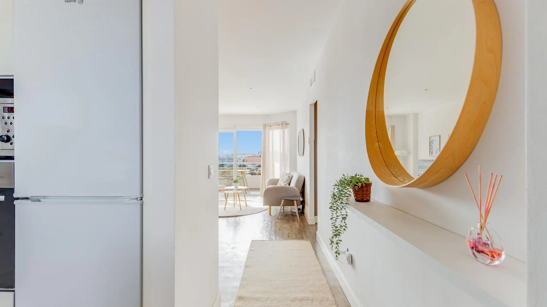 Torremolinos & Terrace Views By Ele Apartments 0*,  Испания