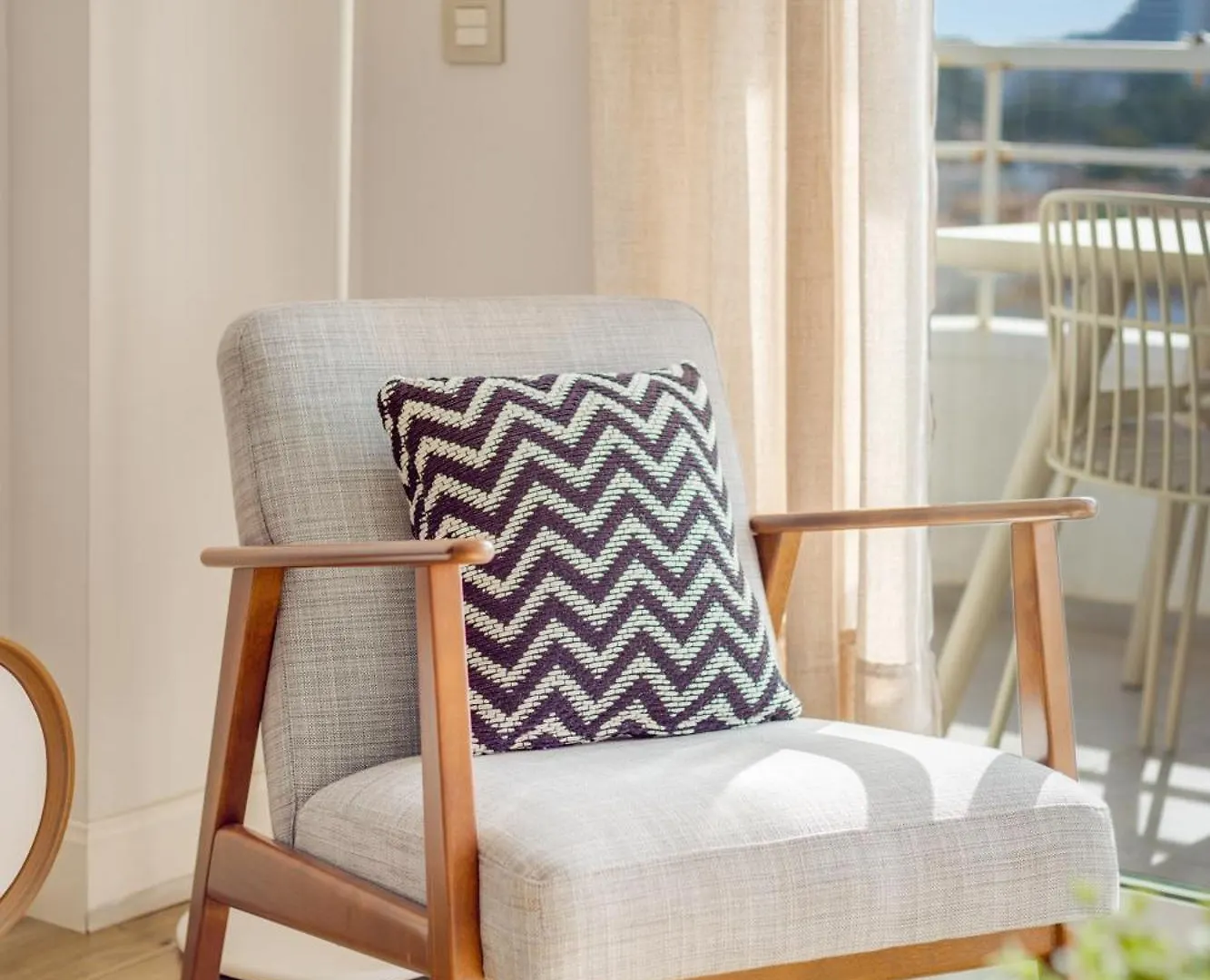 Torremolinos & Terrace Views By Ele Apartments Испания